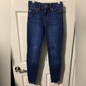 Dynamite Skinny Jeans